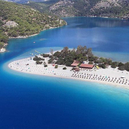 Fethiye Park Hotel Oludeniz Exterior photo