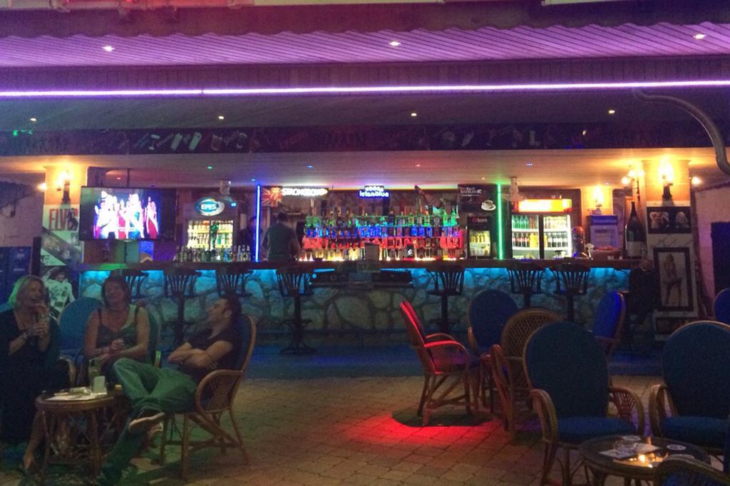 Fethiye Park Hotel Oludeniz Exterior photo