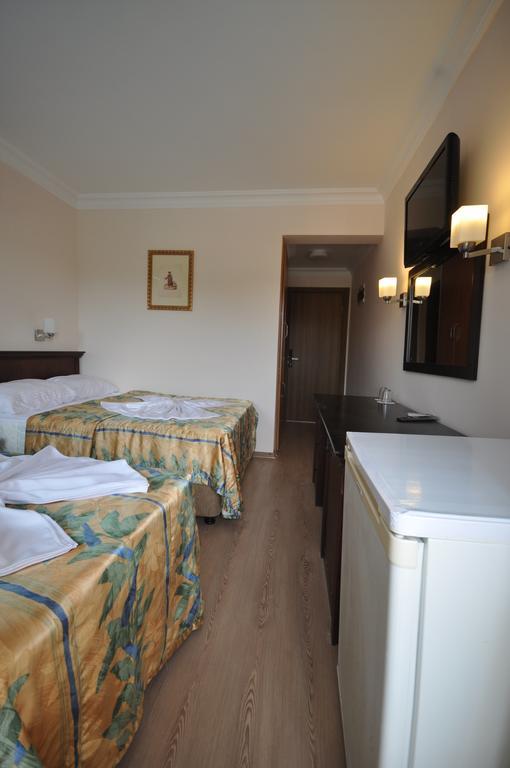 Fethiye Park Hotel Oludeniz Exterior photo