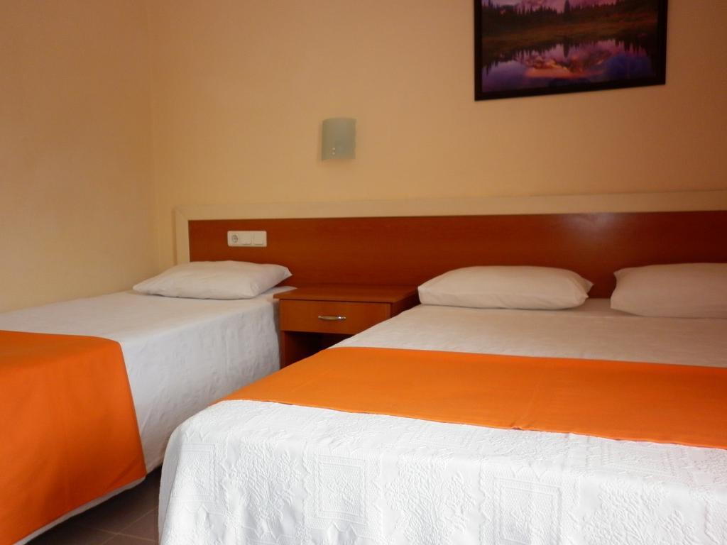 Fethiye Park Hotel Oludeniz Room photo