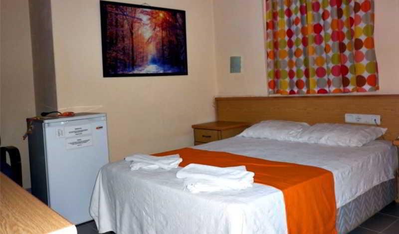 Fethiye Park Hotel Oludeniz Exterior photo